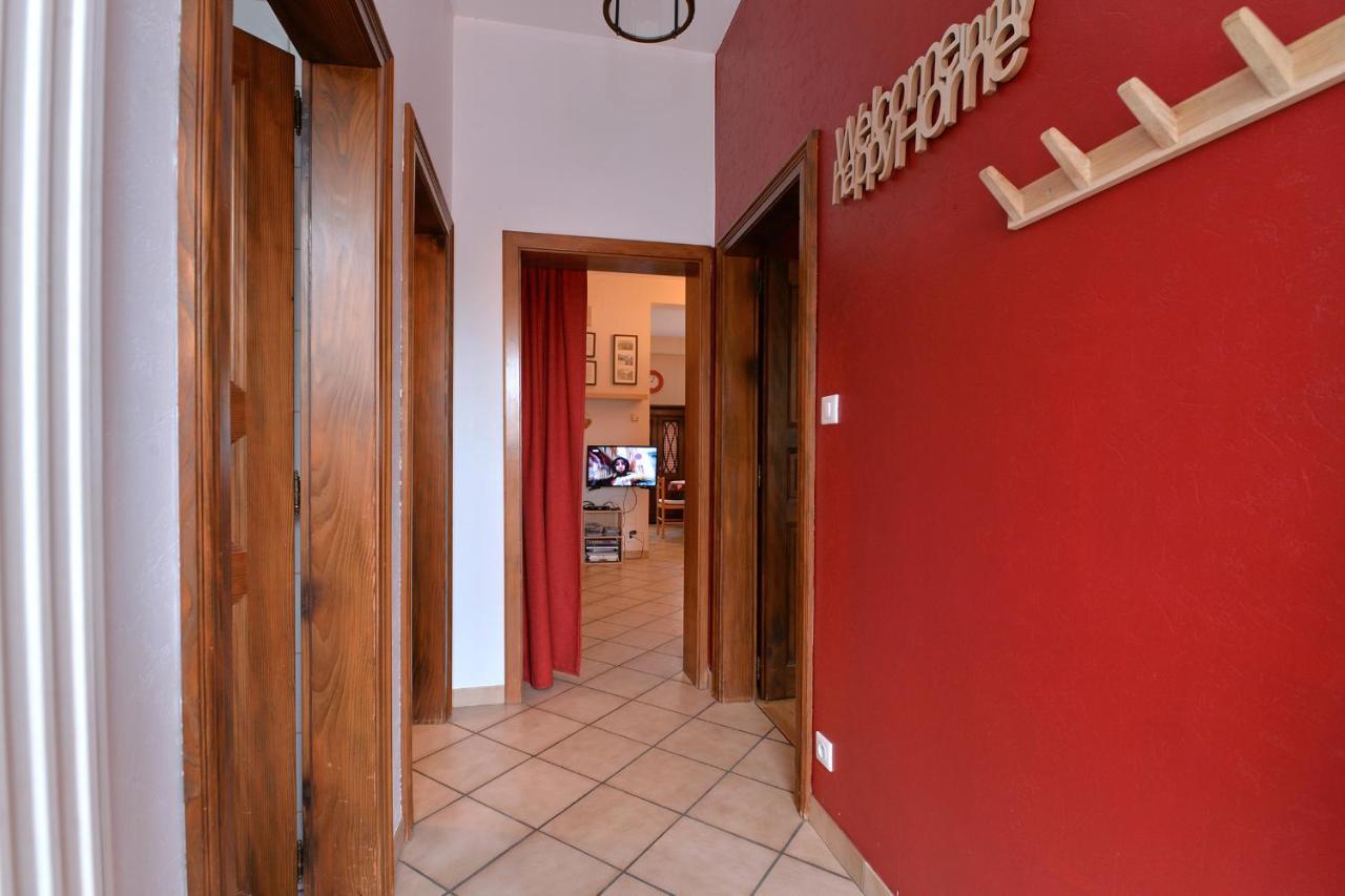 Ferienwohnung S'Harzala Rouge Bergheim Exterior foto